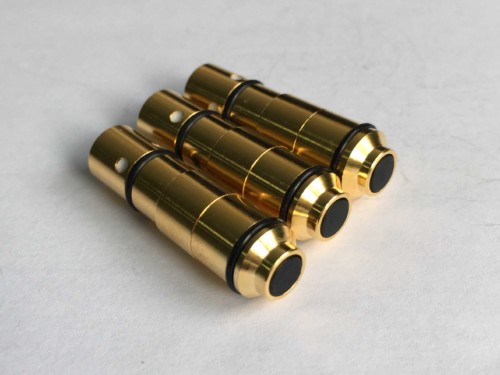 380ACP IR Laser Bullet