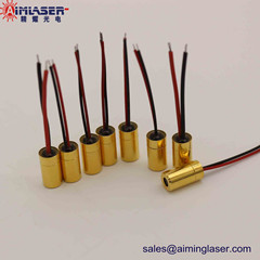405nm Violet Laser Modules-AIMLASER_