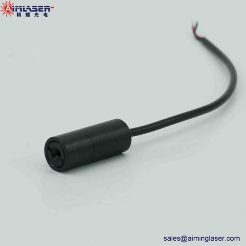 450nm 1mW Blue Laser Line Module with TTL-AIMLASER (2)