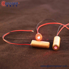 650nm Mini Laser Pointers for Laser Aiming Devices-AIMLASER _