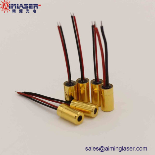 980nm 1mW invisible IR Laser Diode Modules -AIMLASER