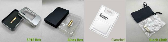 20 Gauge Dry Fire Laser Training Cartridge Gold Plated 20GA Bullet With Red Or IR Laser For Firearms And Hunting Accuracy Practice 4