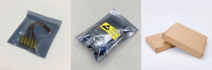 850nm 1mW 5mW IR Laser Diode Modules With Pin Out Military Laser Head Pointer 2