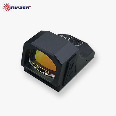 AIMLASER Holographic Weapon Sight and 3X Magnifier for Military and ...