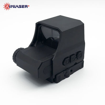 Military Holographic Sight Night Vision