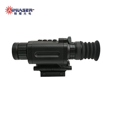 Infrared Thermal Imaging Monocular Scope