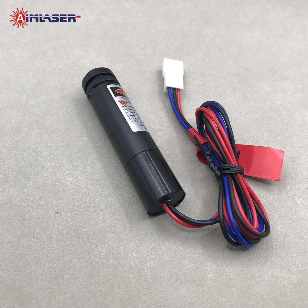 450nm 30mW Blue Line 30um Narrow Linewidth Laser Intensity Well ...