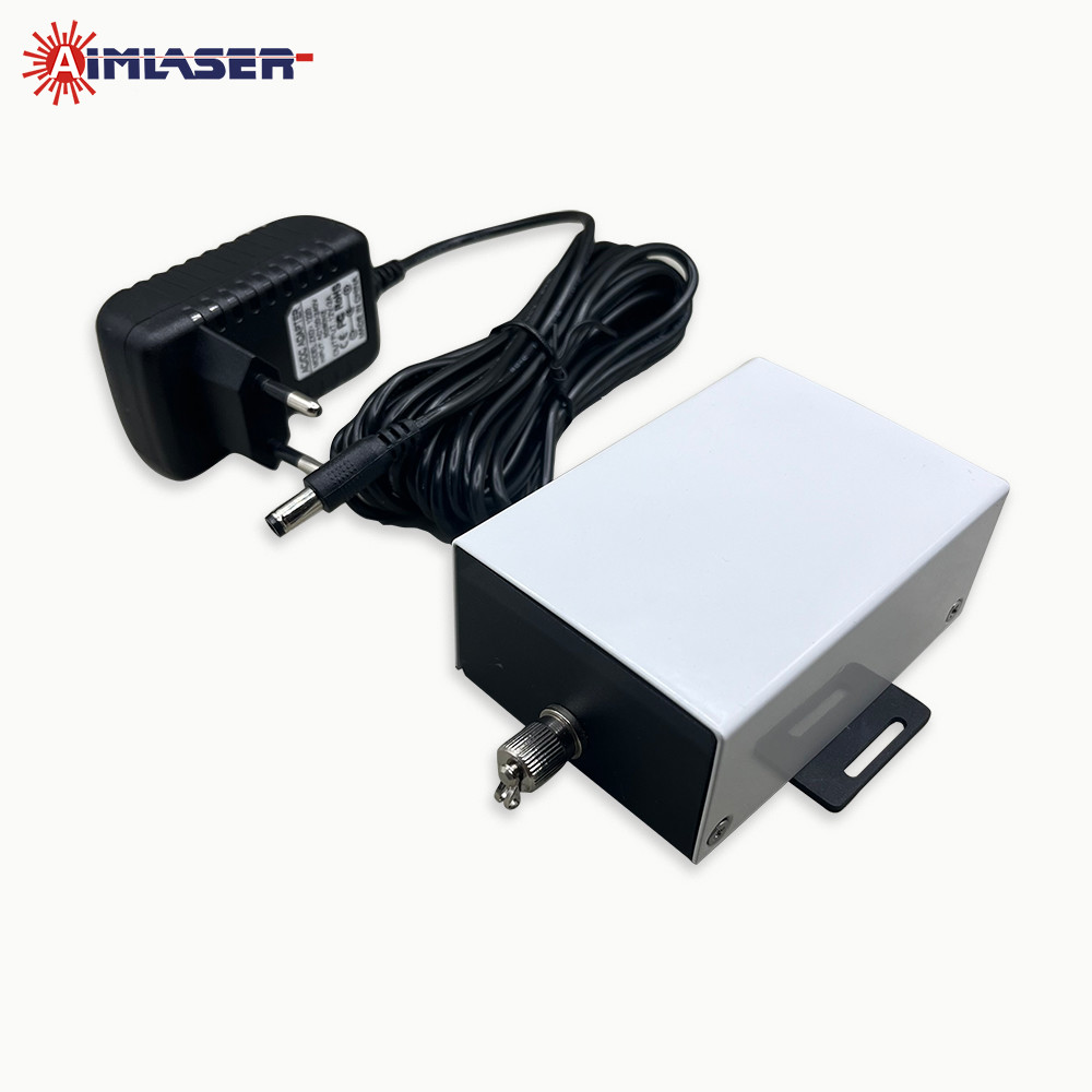 450nm 520nm 638nm RGB Laser Module Fiber Coupled Bluetooth Controlled ...