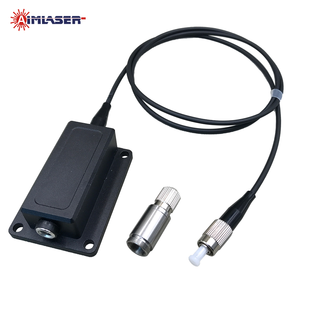 520nm Single Mode Polarization Maintaining(PM) Fiber Coupled Laser ...