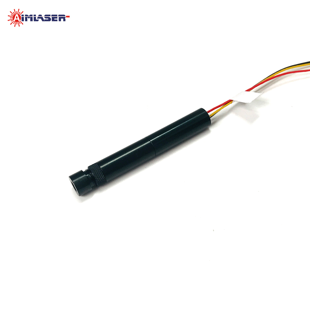 Ir Diode Module IR Infrared Laser Diode Module 780nm 850nm 980nm 1064nm For Distance ...