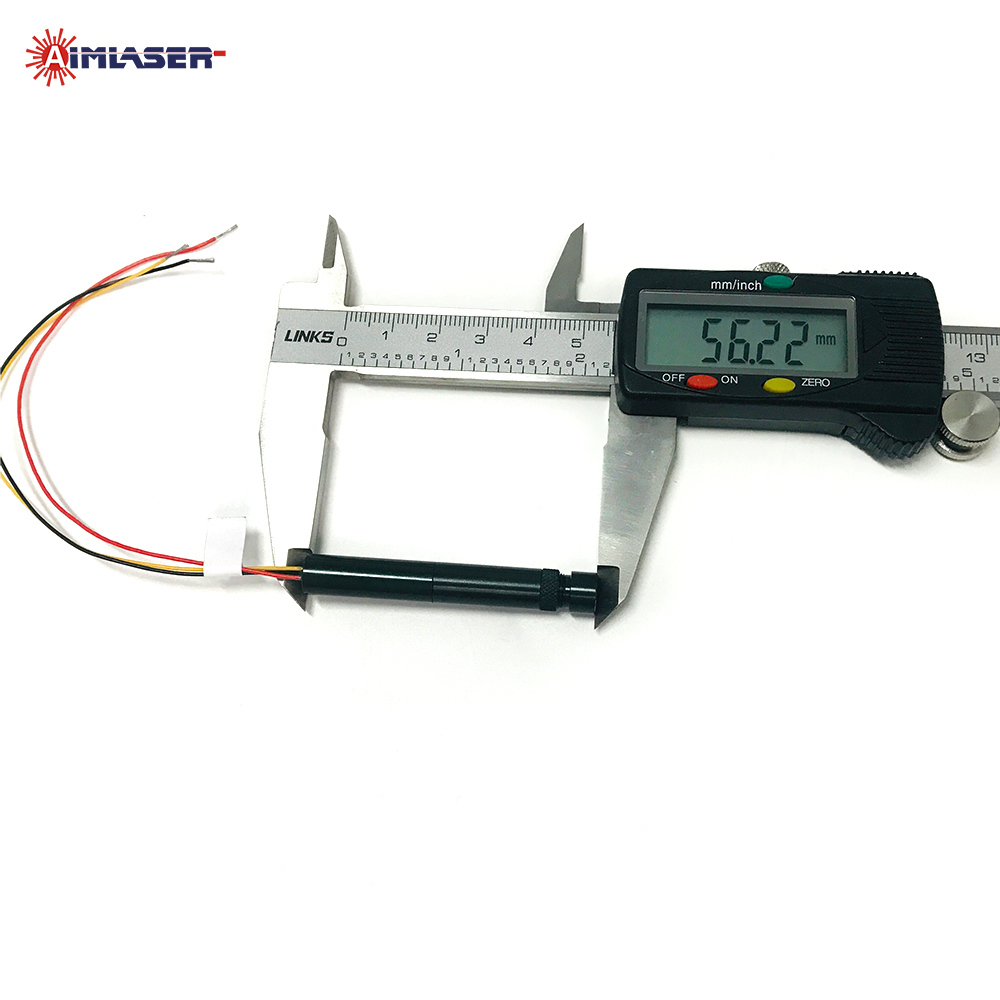 Ir Diode Module IR Infrared Laser Diode Module 780nm 850nm 980nm 1064nm For Distance ...