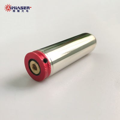 Vibration-Activated Muzzle Laser Training Cartridge for Umarex .177 GBB Air Pistols Dry Fire Training