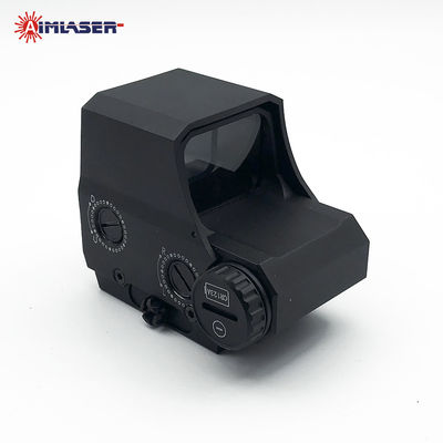 Military Holographic Sight Night Vision