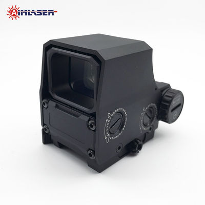 Military Holographic Sight Night Vision