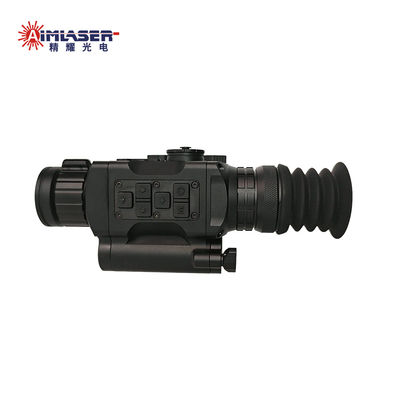 Infrared Thermal Imaging Monocular Scope