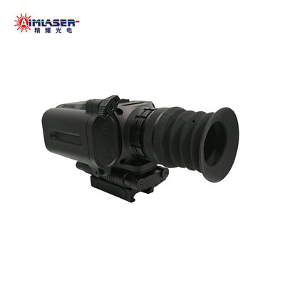 Infrared Thermal Imaging Monocular Scope