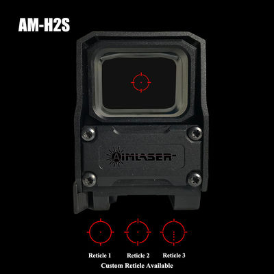 Military Holographic Sight Night Vision