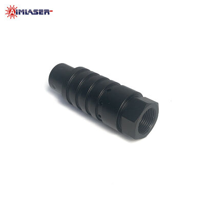 Airsoft Muzzle Vibration Red/IR Laser Trainer Cartridge For Recoil Enabled Laser Shooting