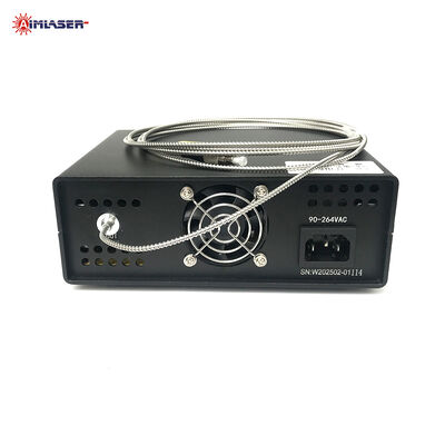 785nm 500mW Narrow Linewidth High Stability Fiber-Coupled Laser for Raman Spectroscopy