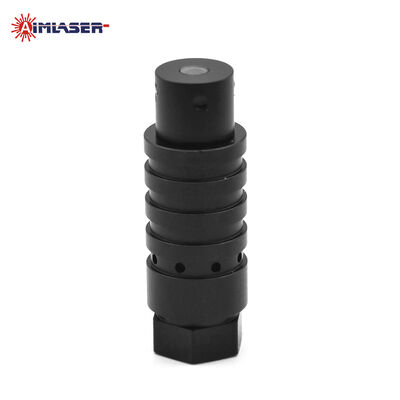 Recoil Dry Fire Training Vibration Muzzle Laser Trainer Cartridge for GBB and EBB Airsoft Rifles
