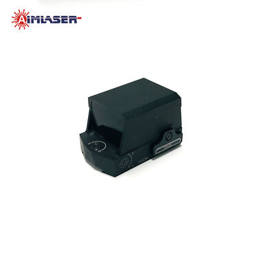 Pistol Closed Reflex Red Dot Sight Waterproof And Shockproof Weapon Sight