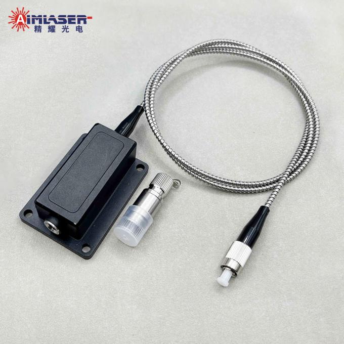 520nm Single Mode Polarization Maintaining(PM) Fiber Coupled Laser ...